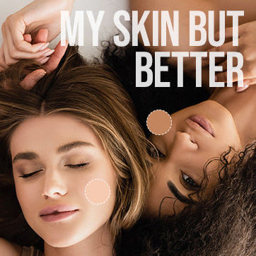 TFIT Idol Cover Concealer (3 Shades)