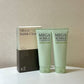 Hetras Mega Bubble Cleansing Foam pH Balance
