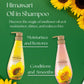 HIMAWARI Rich & Repair Hair Shampoo 500ml