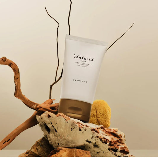 SKIN1004 Madagascar Centella Cream 75ml