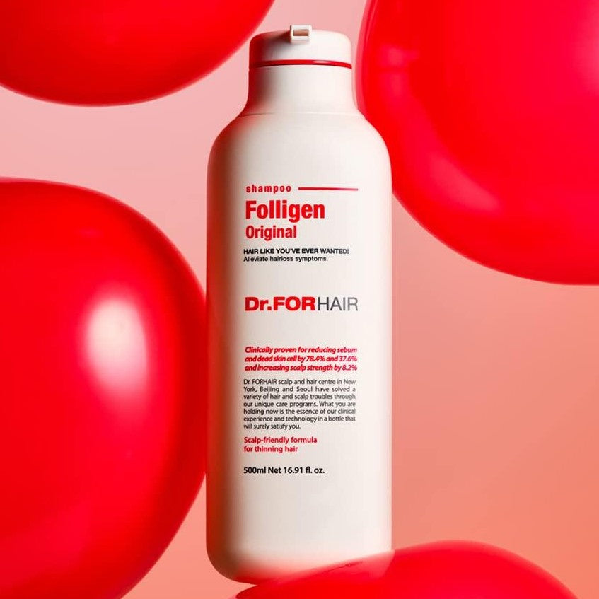 DRFORHAIR Folligen Shampoo Original
