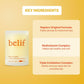 BELIF Super Knights Multi Vitamin Lipcerin