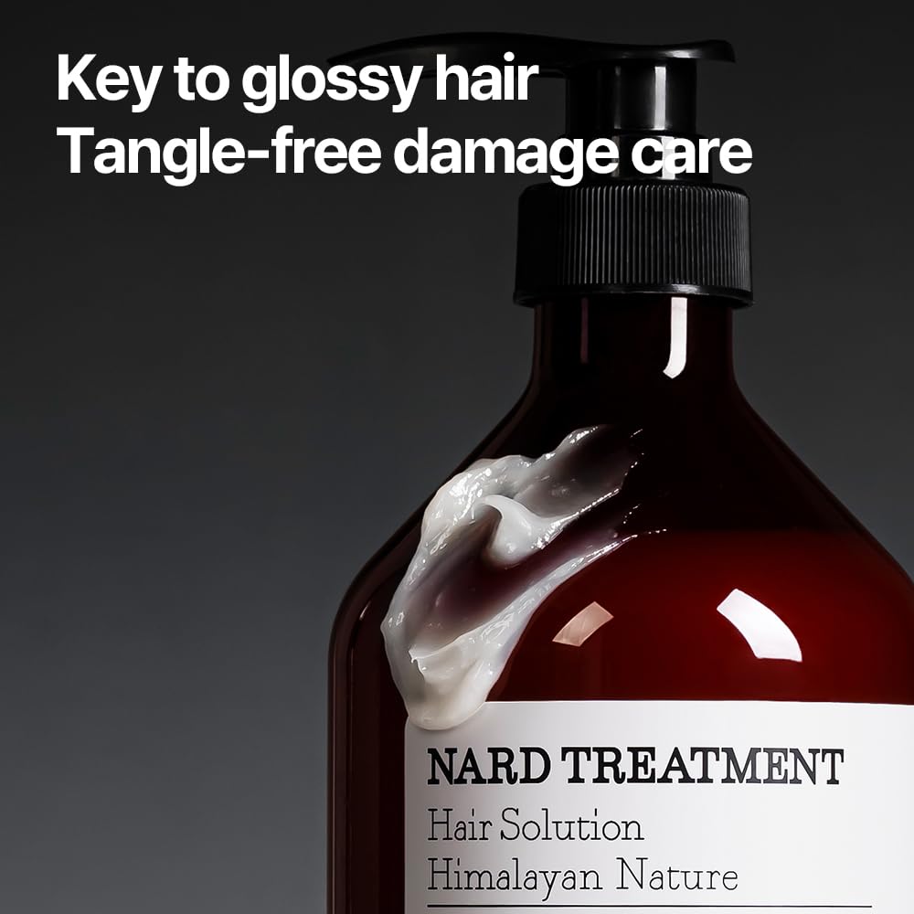 NARD Treatment Lavender Musk 1000ml