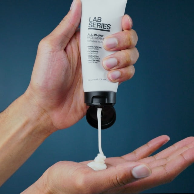 [BUY 1 FREE 1] LAB SERIES All-In-One Face Treatment 50ml