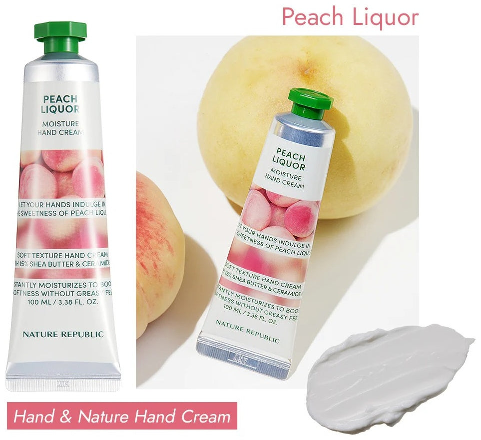 2 FOR $8 Hand Creams [ENDS 30/09]