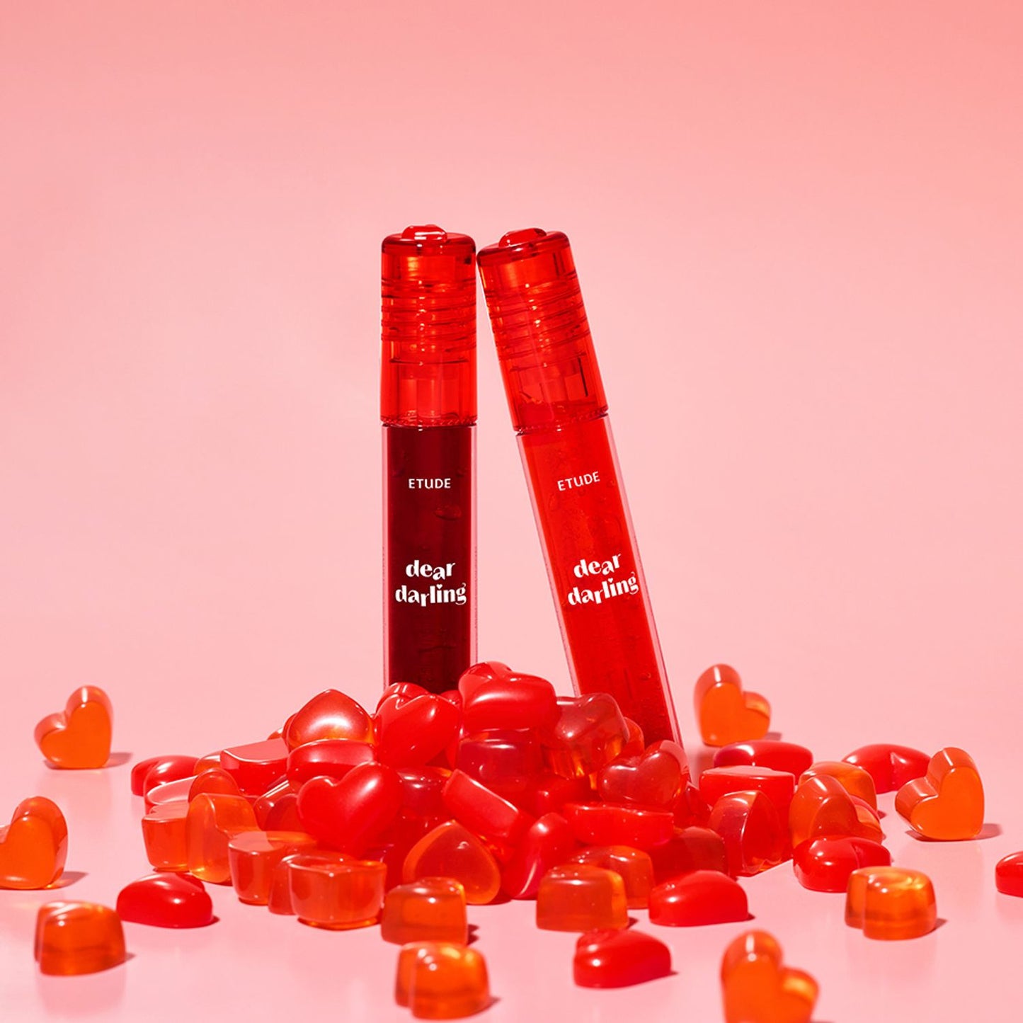 ETUDE Dear Darling Water Gel Tint (5 Shades)