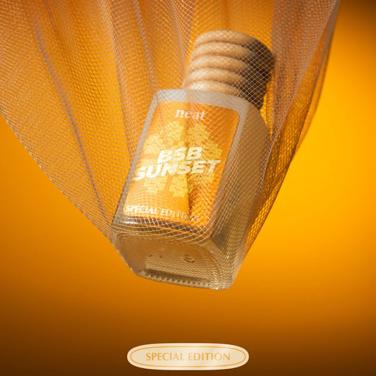 NEAT BSB Sunset! Car Perfumes 10ml Special Edition
