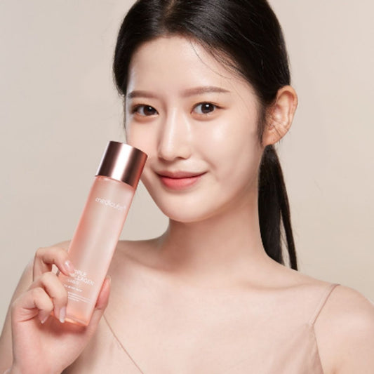 MEDICUBE Triple Collagen Toner 140ml