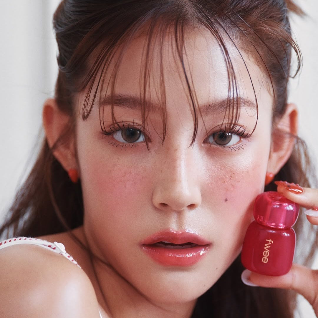 FWEE 3D Voluming Tint 4ml (4 Shades)