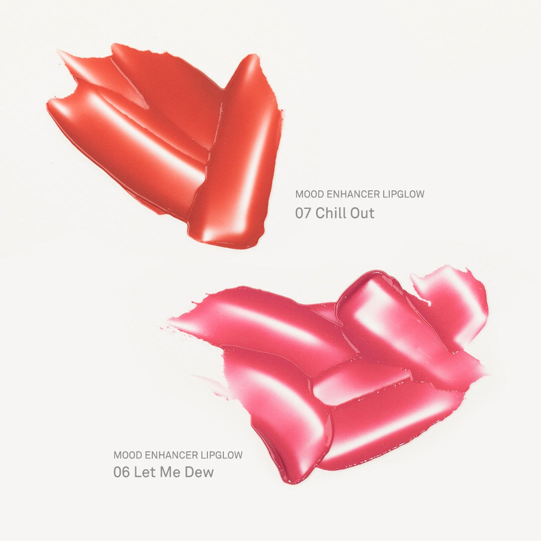 HINCE Mood Enhancer Lip Glow - Let Me Dew [NO BOX]