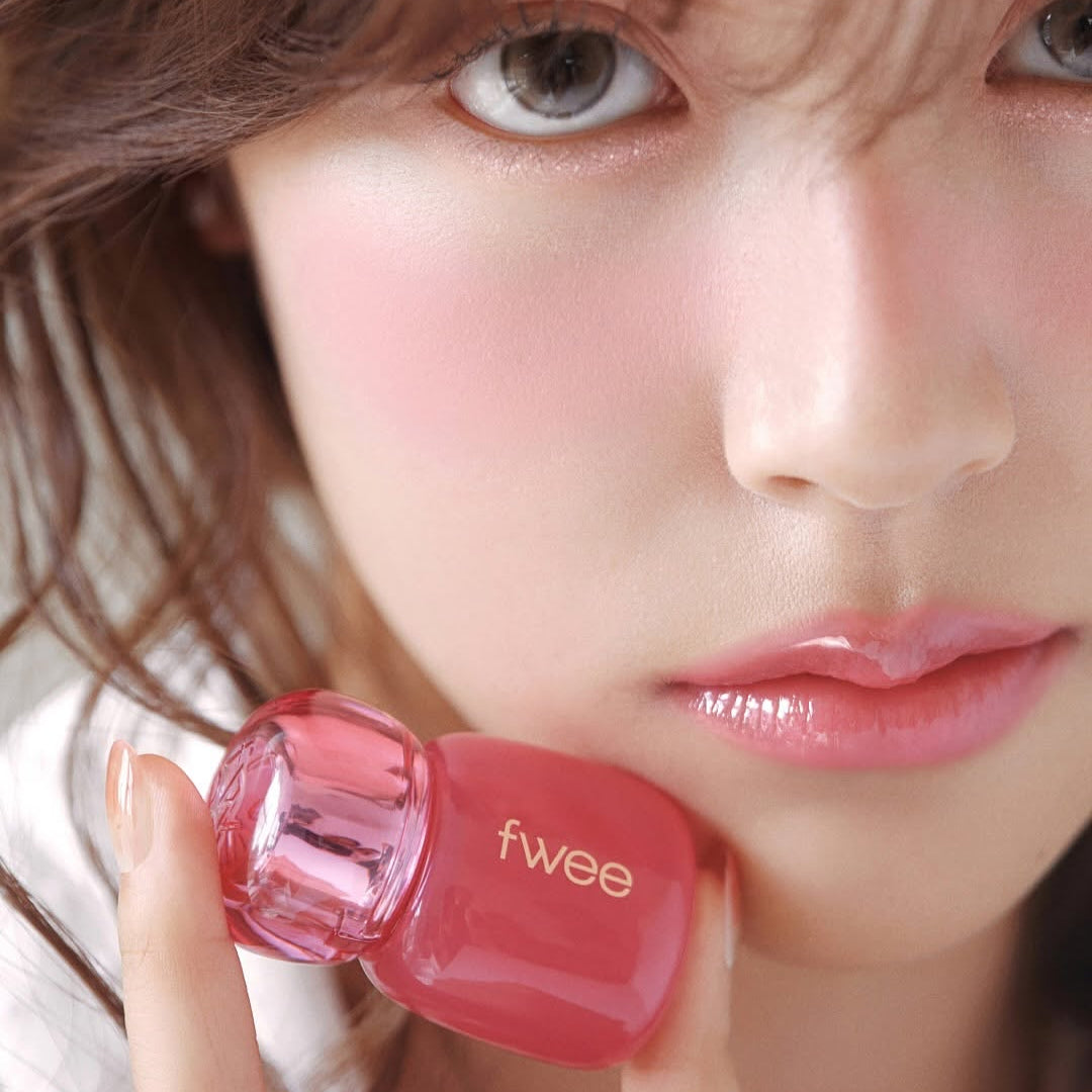 FWEE 3D Voluming Tint 4ml (4 Shades)
