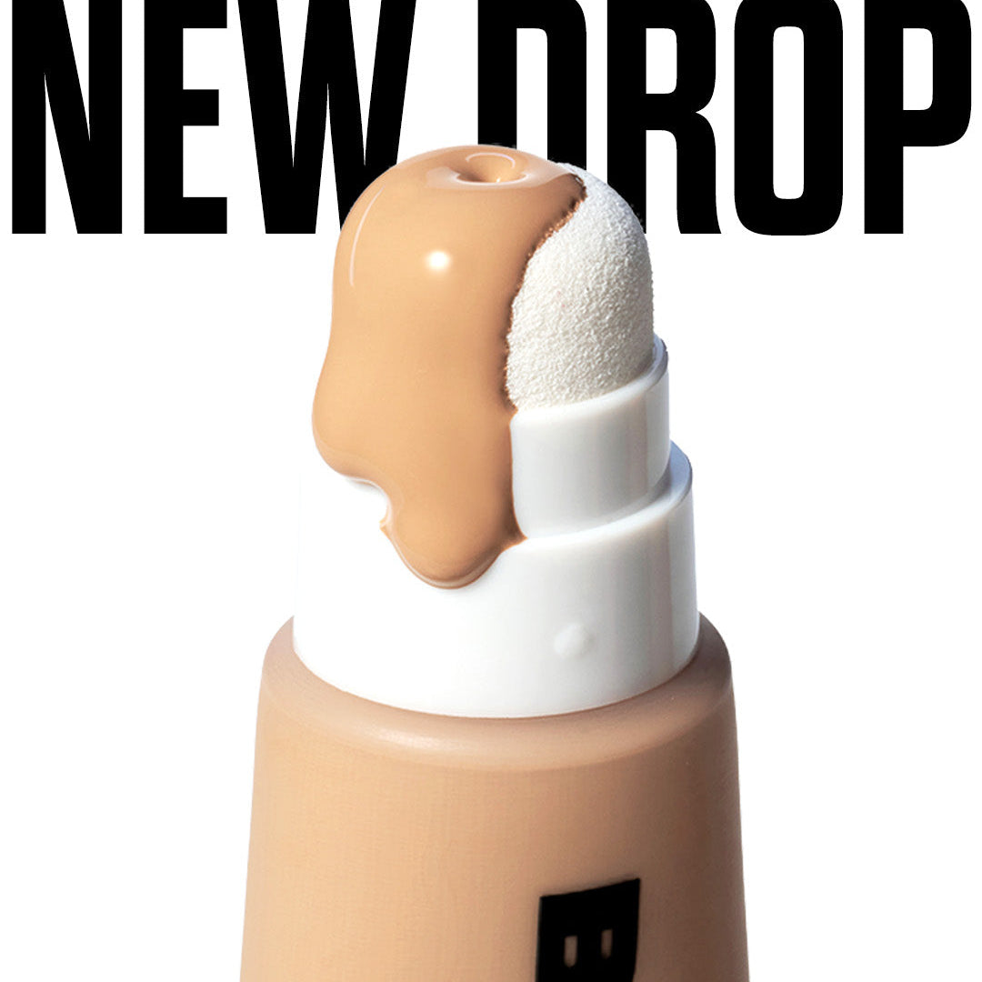 BRAYE Nano Cushion (4 Shades)