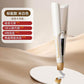 White Ion Hair Straightener