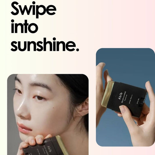 ABIB Quick Sunstick Protection Bar (22g)