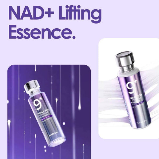 NUMBUZIN No.9 NAD Bio Lifting Essence 50ml