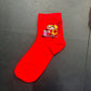 CNY Family Socks (Adults & Kids)