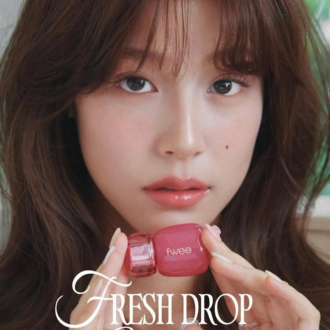 FWEE 3D Voluming Tint 4ml (4 Shades)