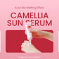 ROUNDLAB Camellia Deep Collagen Firming Sun Serum 50ml