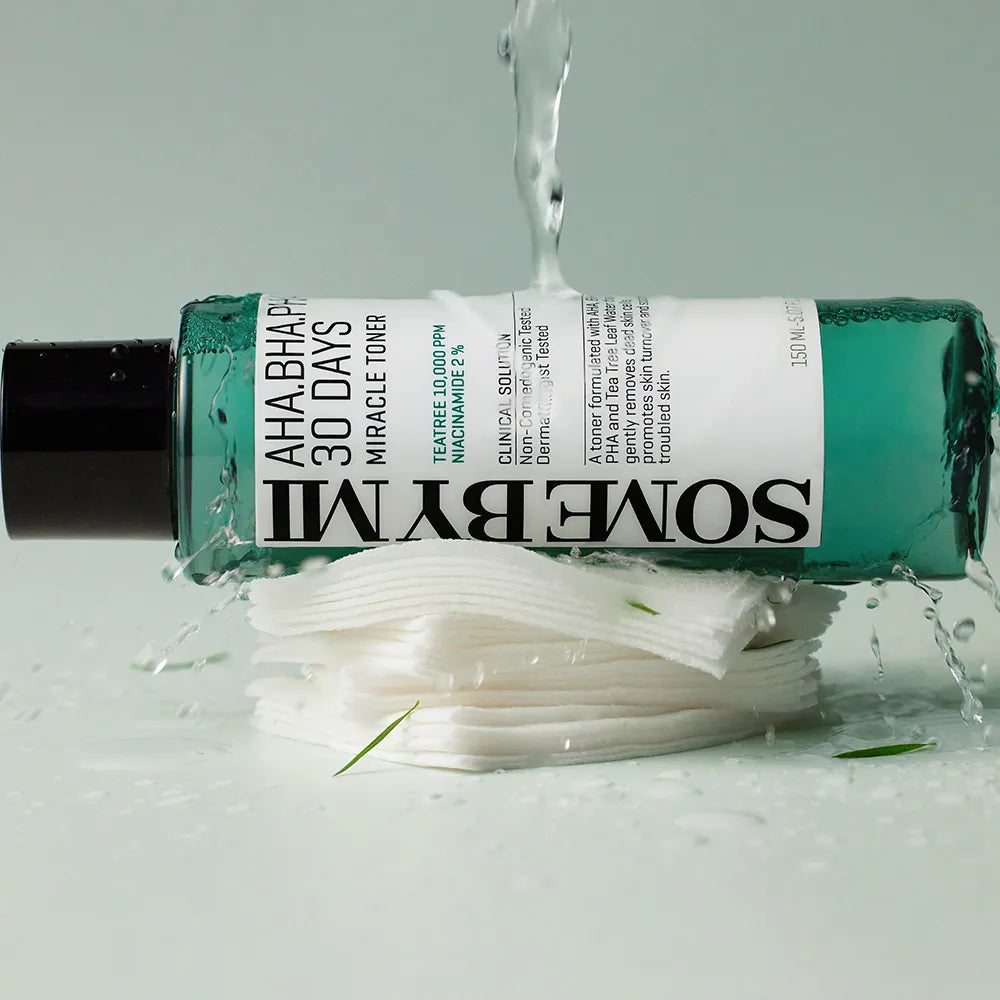 SOMEBYMI AHA BHA PHA 30 Days Miracle Toner 150ml