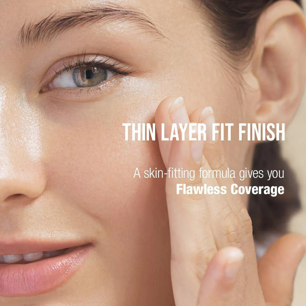 TFIT Idol Cover Concealer (3 Shades)