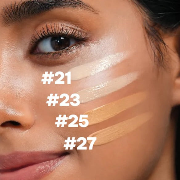 MISSHA Perfect Cover Serum B.B Cream 50ml (3 Shades)