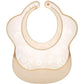 YeehoO Baby Waterproof Silicone Feeding Bib