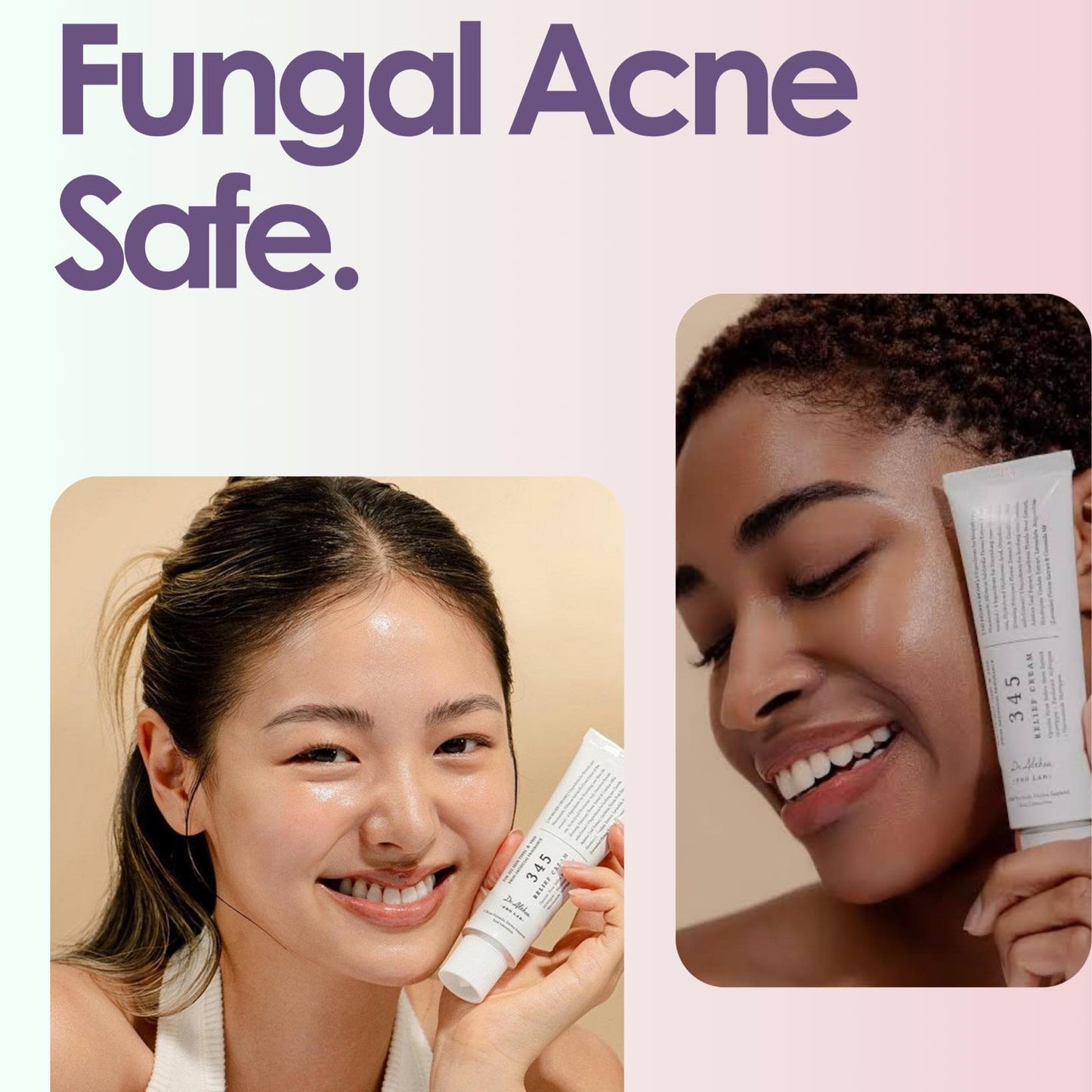 DR ALTHEA 345 Relief Cream 50ml