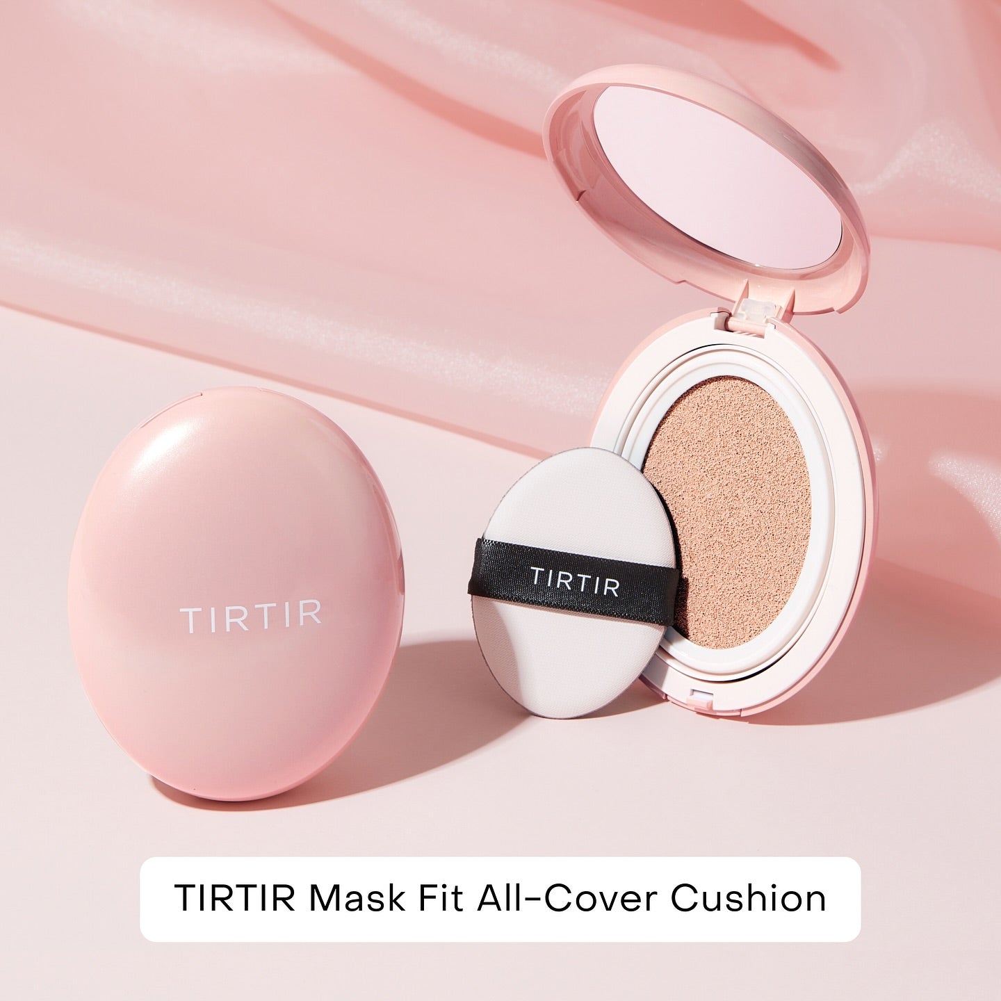 TIRTIR Mask Fit All Cover Cushion (5 Shades)