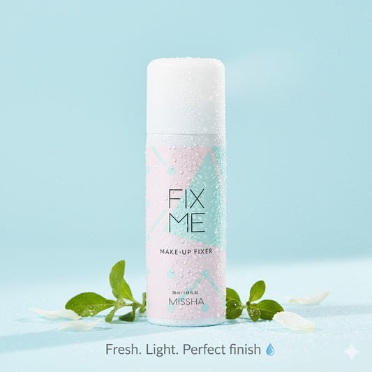 MISSHA Fix Me Make Up Fixer 50ml