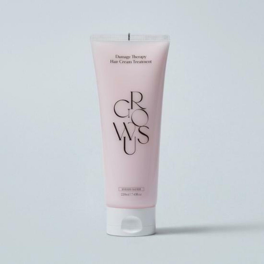 GROWUS Damage Therapy Treatment Ex 220g