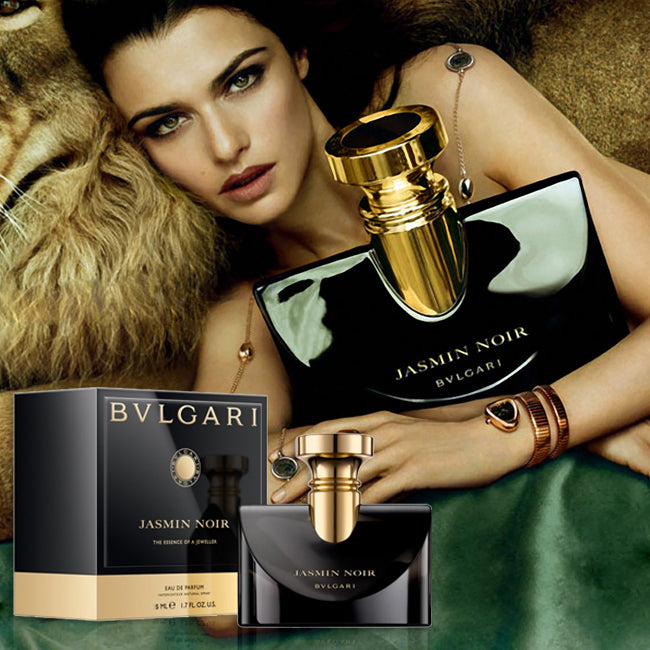 BVLGARI Splendida Jasmin Noir EDP 50ml