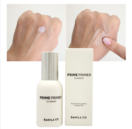 BANILA CO Prime Primer Classic