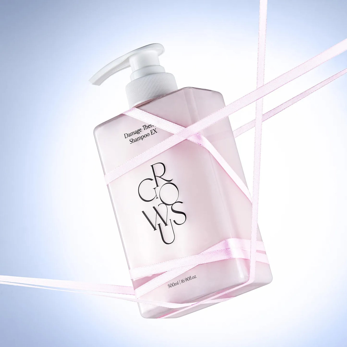 GROWUS Damage Therapy Shampoo EX 500ml