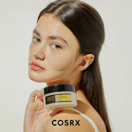 COSRX Advanced Snail Hydrogel Eye Patch
