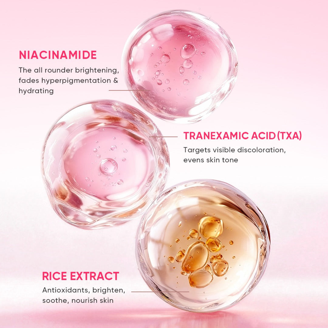 SKINTIFIC Niacinamide Brightening Daily Mask (30pc)