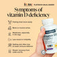 VITAHEALTH Vitamin D3 1000IU (30's/60's/60's + 30's)