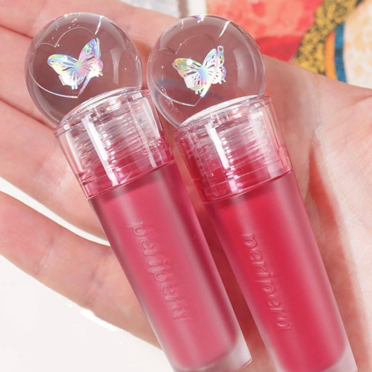 PERIPERA Ink Jellable Tint (3 Shades)