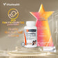 VITAHEALTH Crowning Glory Extra (30's/90's+30's)