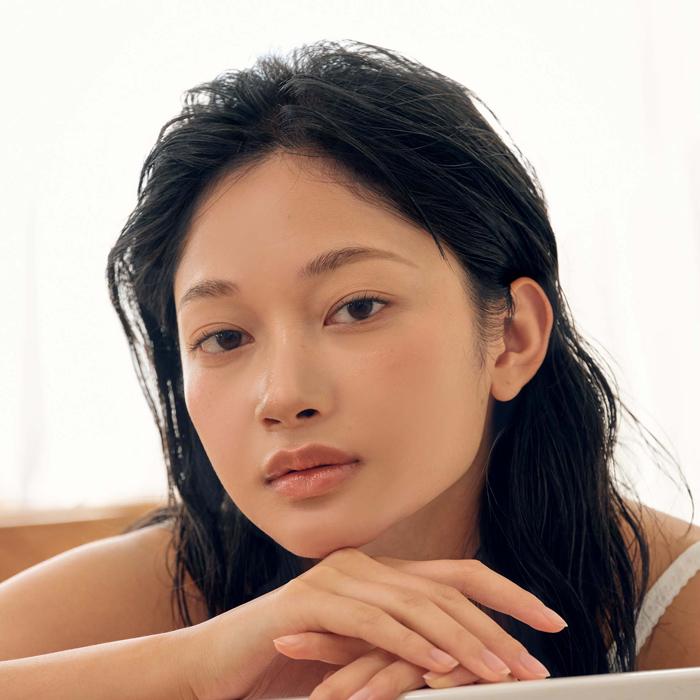 HEVEBLUE Salmon Pullkeratin Centella Hair Treatment 300ml