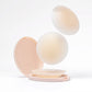 VCN Seamless Nipple Cover Concealer + Hard Case