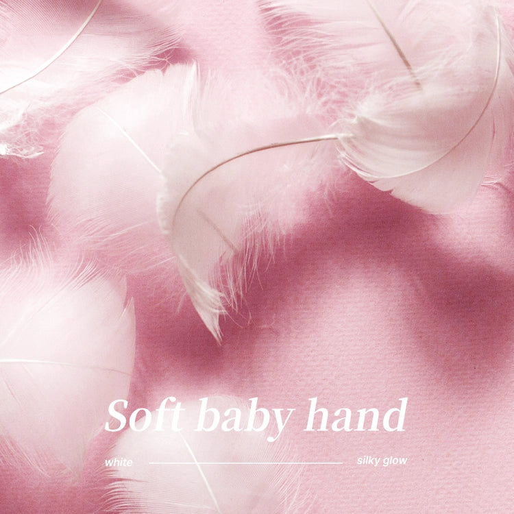 GLOWTHESKIN Tone Up Bebe Hand Pack 1pc