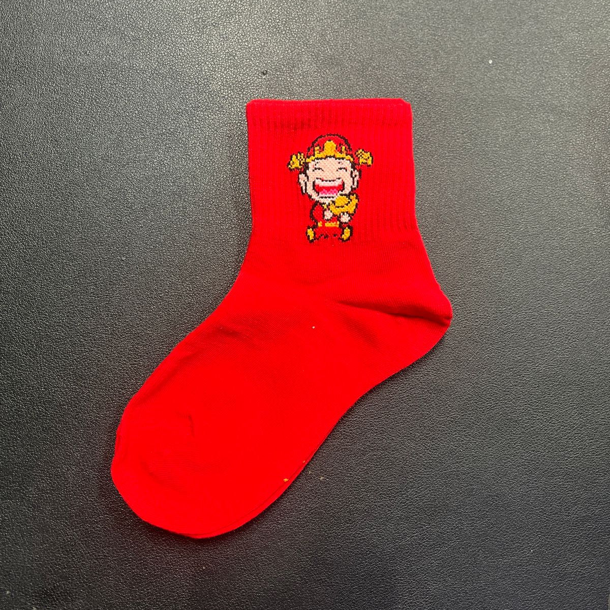 CNY Family Socks (Adults & Kids)