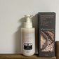 Hetras Morning-Harvested Rice Bubble Cleansing Foam