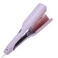 French Wave Curling Hair Iron