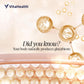 VITAHEALTH L-Glutathione Plus 2x30's