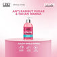 CBD Color Shield Hair Conditioner 250ml