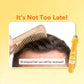 CBD Bio+ Peptide Complex Hair Serum Roller 10ml
