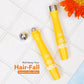CBD Bio+ Peptide Complex Hair Serum Roller 10ml