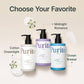 PURITO SEOUL Luminous Moisture Shea Butter Body Lotion 300ml (2 Scents)