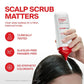 DRFORHAIR Folligen Sea Salt Scaler 300g